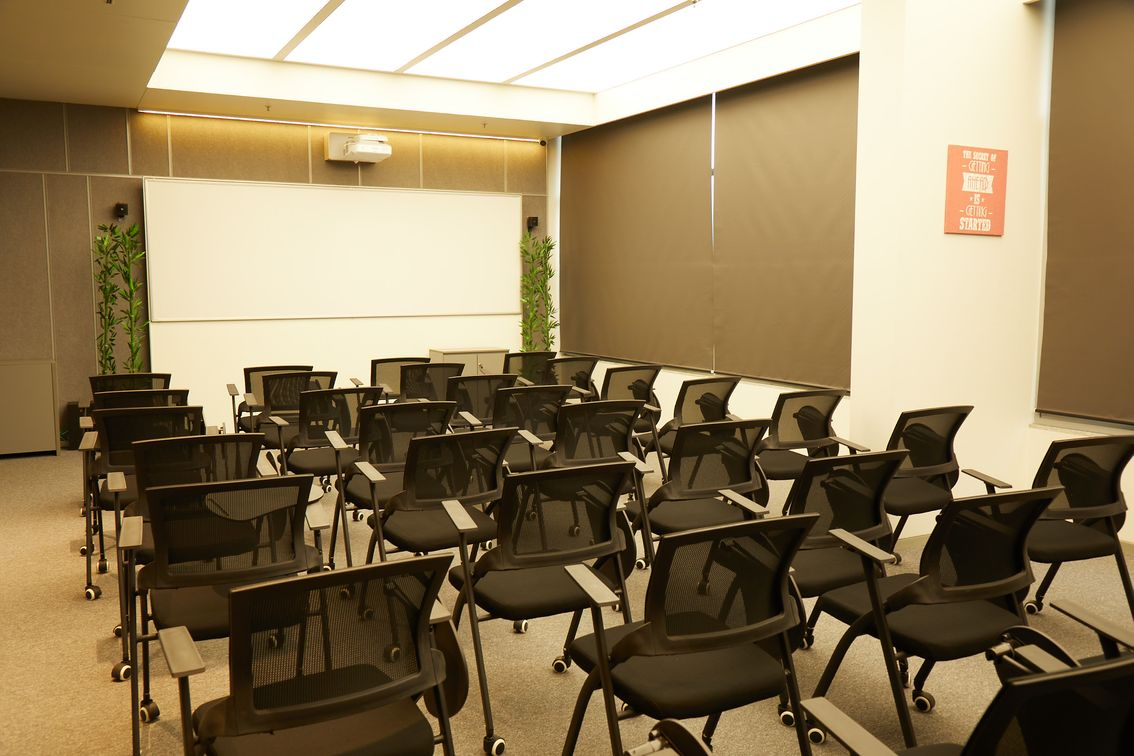 Provyz Coworking